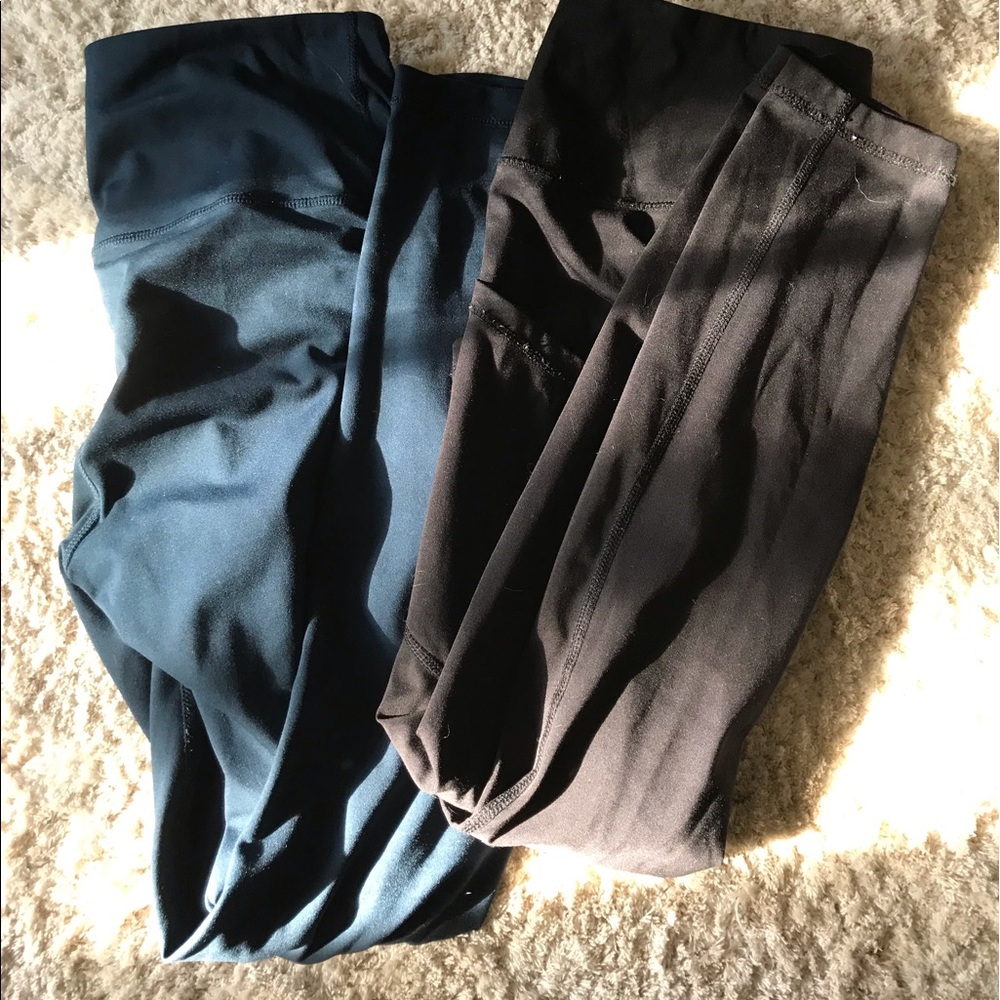 Yogalicious Leggings Bundle